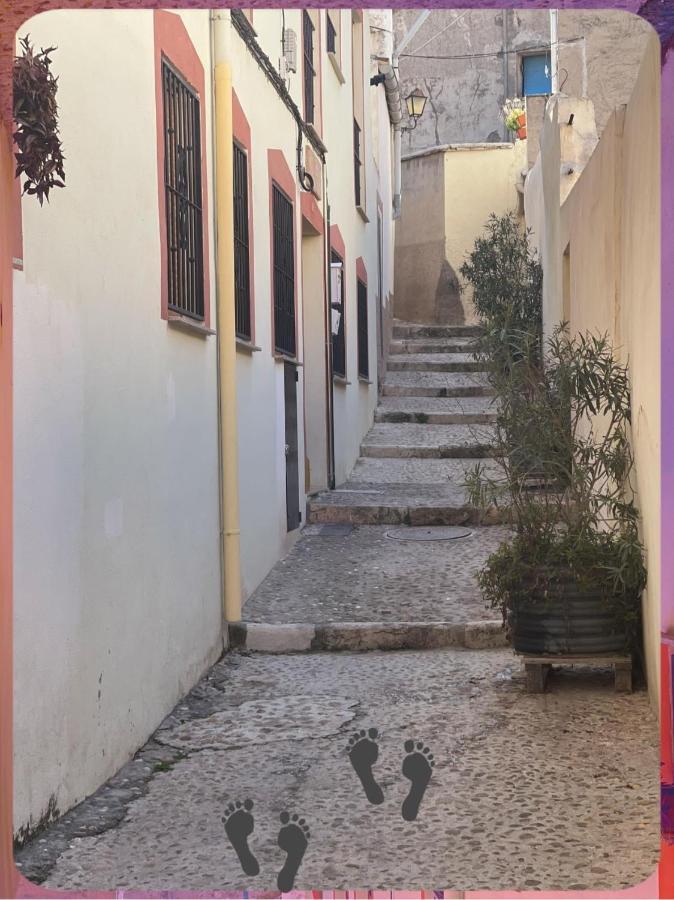 Vino De Mayo Apartment Caravaca De La Cruz Luaran gambar